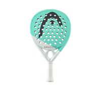 Head Racket Gravity Team 2024 Padel Racket Trasparente Uomo