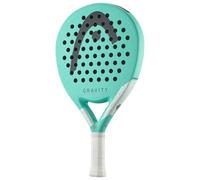 Head Racket Gravity Team Light 2024 Padel Racket Blu