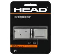 Head Hydrosorb Grip, Overgrip Anti Scivolo Unisex - Adulto, Grigio, Taglia Unica
