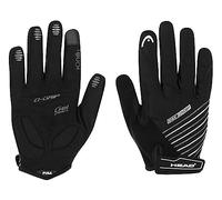 Head Bike 9515 Gloves Nero L Uomo,Donna