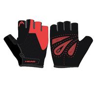 Head - Guanti Men 3855 - black, S