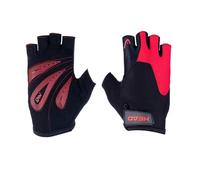 Head - Guanti Men 3855 - black, XXL