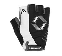 Head - Guanti uomo 2804 - black/white, L