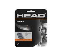 HEAD Hawk Black Set 12M, Calibro 1.30