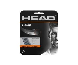 HEAD Hawk Black Set 12M, Calibro 1.30
