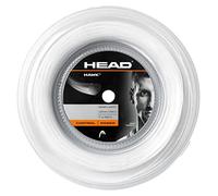 HEAD Hawk Matassa, Racchetta da Tennis Unisex-Adulto, Bianco, 17