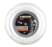 HEAD Hawk Rotolo Di Corde 200m - Bianco Calibro corda 1, 25