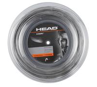HEAD Hawk Rotolo Di Corde 200m - Grigio Calibro corda 1, 25