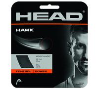 Head Corda da tennis HAWK 12 m Bianco 1,30 mm