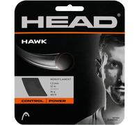 Head Set di corde Hawk 12 m 1.25 mm Grigio