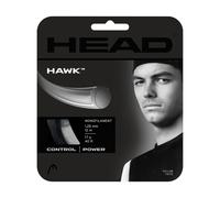 HEAD Hawk Set Di Corde 12m-Nero