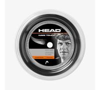 Corda da tennis Head HAWK Touch (120 m) - Nero 1.20 mm