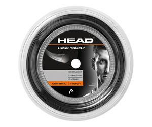 HEAD Hawk Touch Rotolo di corde 200m
