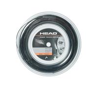 Head Hawk Touch Rough 1.30/16 String Reel Black - 200m