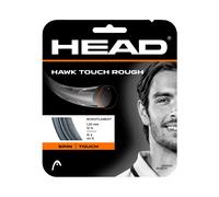 HEAD Hawk Touch Rough Set di corde 12m Calibro corda 1, 30