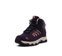 HEAD HDK321605-8200 HURON HIGH MIX Uomo, Nightshade/Cantaloupe EU 30