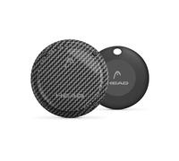 HEAD HDTR01 Articolo Cercatore Nero Head
