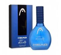 Head - Head Attitude After Shave Lotion - Lozione Dopobarba 100 Ml