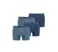 Head Herren Basic Boxer Shorts Unterwäsche Unterhose 4er Pack