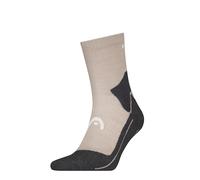 HEAD Hiking Warm Calzini Crew, Talpa, 35-38 Unisex-Adulto
