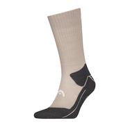 HEAD Hiking Warm Calzini Crew, Talpa, 43-46 Unisex-Adulto