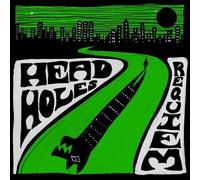 Head Holes Requiem (Vinyl LP)