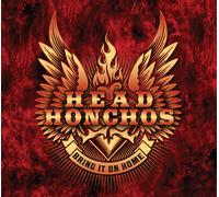 Head Honchos Bring It On Home (CD)