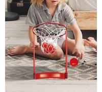 Head Hoop Basket con palline Gioco di basket per bambini e adulti Compleanno