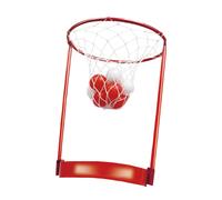 Head Hoop Basketball con 20 palline da basket per feste di ragazzi e ragazze