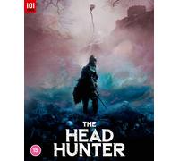 Head Hunter (Blu-ray) Christopher Rygh Cora Kaufman Jordan Downey Cora Kaufman