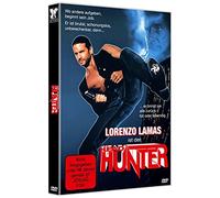 Head Hunter - Uncut