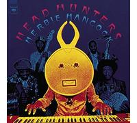 Head Hunters by Herbie Hancock (1997-03-25)