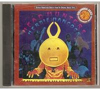 Head Hunters by Sony Music Entertain