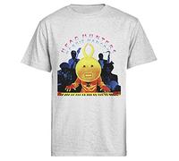 Head Hunters Herbie Hancock Unisex T-Shirt Grigia da Uomo A Maniche Corte