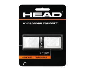 HEAD HydroSorb Comfort Confezione Da 1 - Bianco