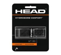 HEAD HydroSorb Comfort Confezione Da 1 - Nero