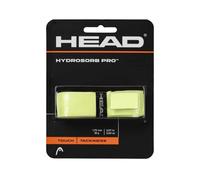 Head Hydrosorb PRO Grip, Impugnatura per Racchetta Unisex, Giallo Luminoso, Unit Size