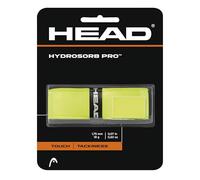 Grip sostitutivi Head Hydrosorb Pro 1P - Giallo
