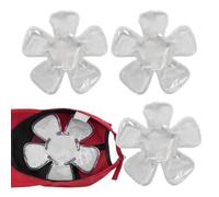 Head Ice Pack, cappello Ice Pack, tappo refrigerante per emicrania, facile da riporre nel congelatore o nella borsa da viaggio, design a testa intera per mal di testa, sbornia, escursionismo, ciclismo