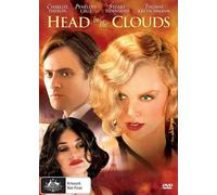 Head in the Clouds Amy Sloan Charlize Theron Daniel Gillies Penélope Cruz