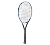 HEAD Instinct MP 2025 - Racchetta da tennis, nero/azzurro