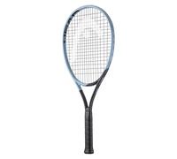 HEAD Instinct PWR 110 2025 - Racchetta da tennis, nero/azzurro