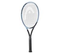 HEAD Instinct TEAM L 2025 - Racchetta da tennis, nero/azzurro