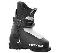 Head J1 - scarponi sci alpino - bambino 17,5 MP White/Black junior