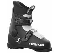 Head J2 - scarponi sci alpino - bambino 19,5 MP Black/White junior Gripwalk