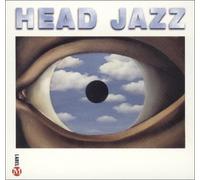 Head Jazz - Heavy Flute's Big, Bad Brother