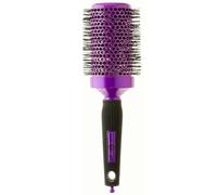 Head Jog 91 - Spazzola radiale, 60 mm, colore viola