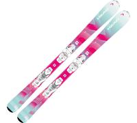 Head Joy Easy + JRS 4.5 GW 117cm Multi/Pink
