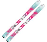 Head Joy Easy + JRS 7.5 GW 127cm Multi/Pink