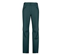 HEAD Joy Pants da Donna, Foglia di tè Scura, 46